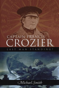 Captain Francis Crozier