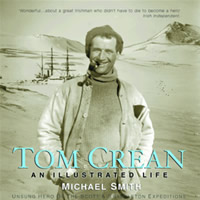 Tom Crean - An Illustrated Life